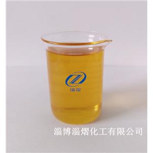 四聚蓖麻油酸酯