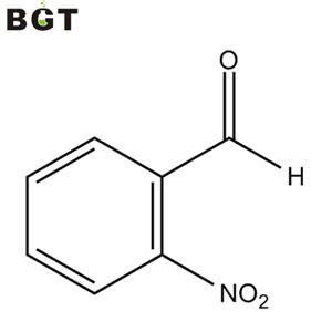 鄰硝基苯甲醛 CAS 552-89-6