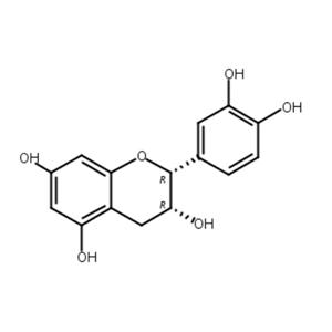 表兒茶素,Ι-表兒茶酸,CAS:490-46-0