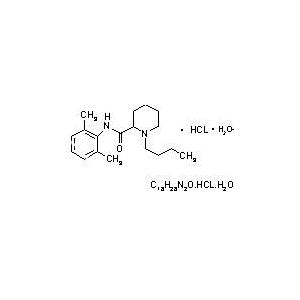 鹽酸布比卡因