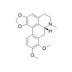 Crebanine