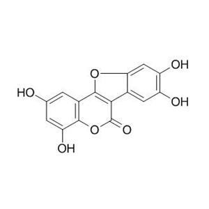 Isodemethylwedelolacton