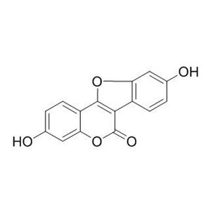 Coumestrol