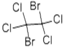 1，2-二溴四氯乙烷