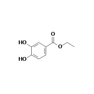 3,4-二羥基苯甲酸乙酯；原兒茶酸乙酯