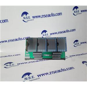 FBM242 PLC Module w DIN Mount Base P0916JZ 0C FBM 242 PO916NM