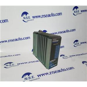 FBM237 Channel Isolated 8 Output I/A Series PLC P0914XS