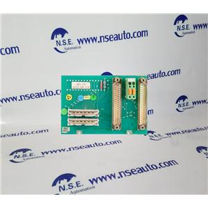 NIOC-02C  BASE I/O BOARD