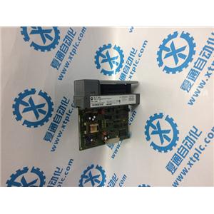 (Factory New) Allen Bradley 1756-PAR2 1756-A17