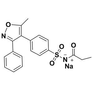 帕瑞昔布鈉