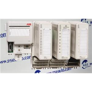 ABB DI810 digital input