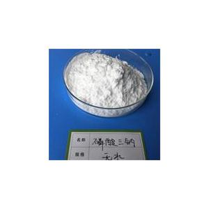 磷酸三鈉