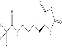 NΕ-三氟乙?；?L-賴氨酸環(huán)內(nèi)酸酐