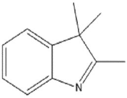 2,3,3-三甲基-3H-吲哚