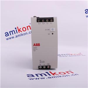 ABB AI835 AO610 AX411/50001