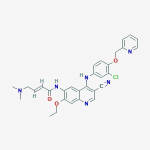 供應(yīng)來(lái)那替尼系列雜質(zhì) Neratinib