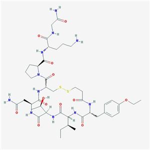 優(yōu)勢(shì)供應(yīng)阿托西班雜質(zhì) Atosiban Acetate