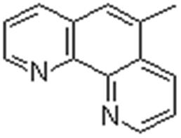 5-甲基-1,10-菲咯啉