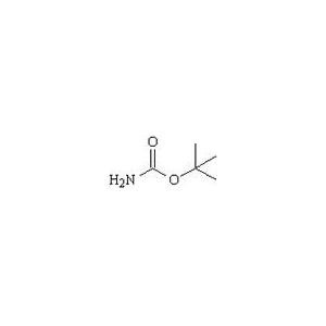 氨基甲酸叔丁酯