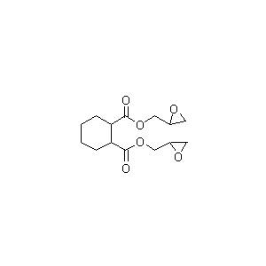 環(huán)己烷-1,2-二羧酸二縮水甘油酯