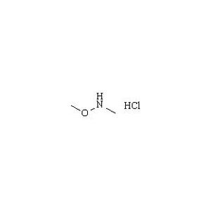 N,O-二甲基羥胺鹽酸鹽