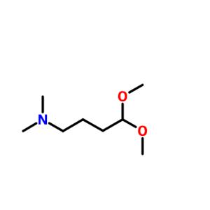 4-二甲胺基丁醛縮二甲醇