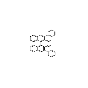 (S)-3,3’-二苯基-1,1’-聯(lián)萘酚