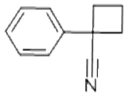 1-苯基環(huán)丁腈