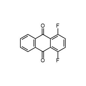 1,4-二氟蒽醌