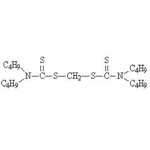 POUPC 4002 二烷基二硫代氨基甲酸酯 潤滑油抗氧極壓抗磨添加劑