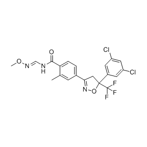 fluxametamide