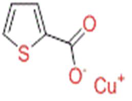 噻吩-2-甲酸亞銅