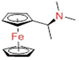 S-[1-(二甲基氨基)乙基]二茂鐵