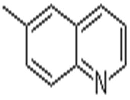 6-甲基喹啉