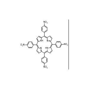 5,10,15,20-Tetrakis(4-nitrophenyl)porphyrin