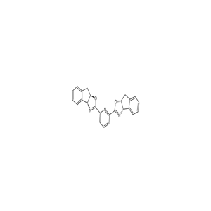 2,6-雙[(3aS,8aR)-(-)-8H-茚并[1,2-d]噁唑啉-2-基]吡啶