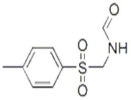 N-對甲苯磺酰甲基甲酰胺