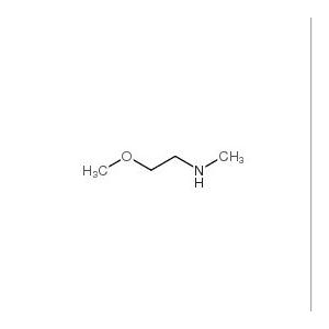 N-(2-甲氧基乙基)甲基胺