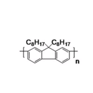 聚(9,9-二正辛基芴基-2,7-二基