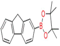 芴-2-硼酸頻哪酯