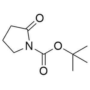 1-(叔丁氧羰基)-2-吡咯烷酮