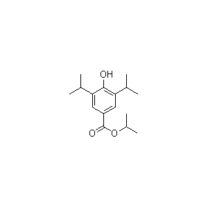 丙泊酚雜質(zhì)F