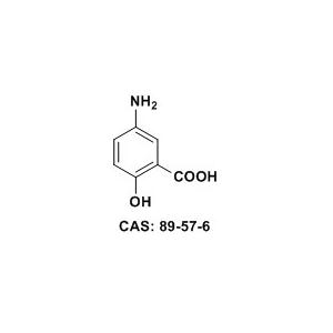 5-氨基水楊酸