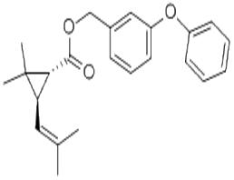 右旋苯醚菊酯