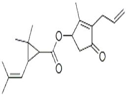 Es-生物烯丙菊酯