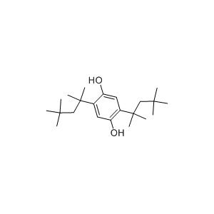 2,5-二特辛基對苯二酚