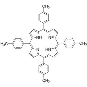 四對(duì)甲苯基卟啉