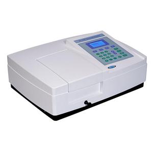 紫外可見分光光度計(實用掃描型, 光譜帶寬2nm)