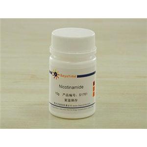 Nicotinamide (Sirt1抑制劑)