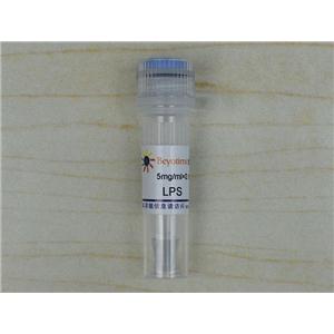 LPS (Ultrapure, TLR4激活劑)